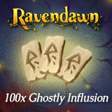 G Infusion - Jan Week 2