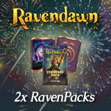 RavenPacks - Dec New Year