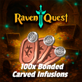 A1 - Bonded Carved Infu