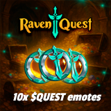 A1 - $QUEST emote