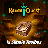 A1 - Simple Toolbox