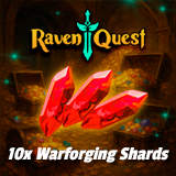 A1 - Warforging Shard