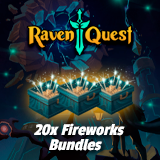 Fireworks Bundle