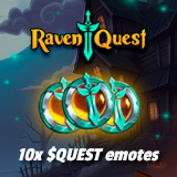 Quest Emote