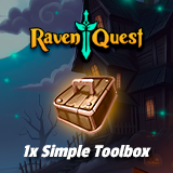 Simple Toolbox