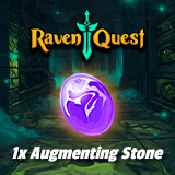 Augmenting Stone