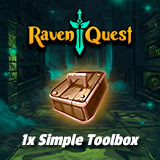 Simple Toolbox
