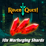 Warforging Shard