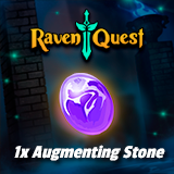 Augmenting Stone