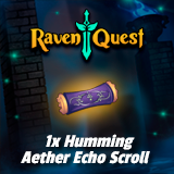 Humming Aether Echo