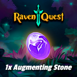 Augmenting Stone