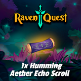 Humming Aether Echo