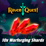 Warforging Shard