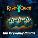 D1 Fireworks Bundle