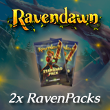 December Ravenpacks 1