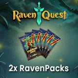 Early Access 2 RavenPacks