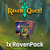 Early Access Ravenpacks 4