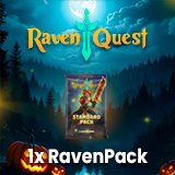 Halloween RavenPack