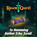 F1-Humming Aether Echo SC