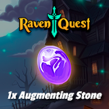 F4 - Augmenting Stone