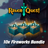 F4 - Fireworks Bundle