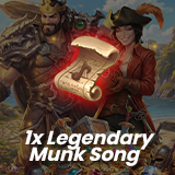 Legendary Munk Song