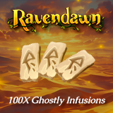 Ghostly Infusion