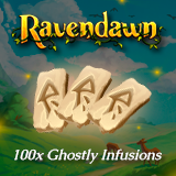 Ghostly Infusion - May 3