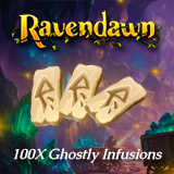 Ghostly Infusion