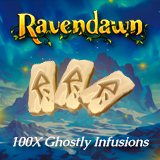 Ghostly Infusion
