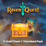 Gold Chest Phase 3-4