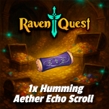 A1 - Humming Aether E.S