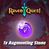 Augmenting Stone