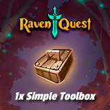 Simple Toolbox