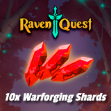 Warforging Shard