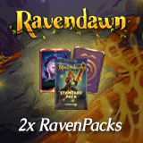 Launch Week Ravenpacks 3