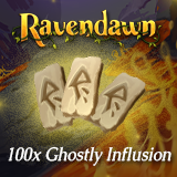 Launch Week Infusions