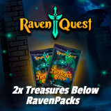 RavenPacks