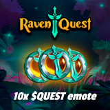 M2 - Quest Emote