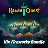 N1 Fireworks Bundle