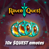 N2 Quest Emote