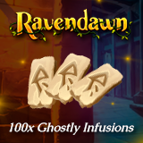 November Infusions 2