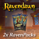 November RavenPacks 2
