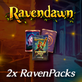November RavenPacks 3