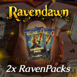 November RavenPacks 4