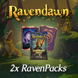 November Ravenpacks 1
