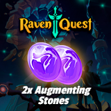 O2 Augmenting Stone