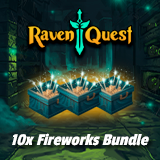 O4 Fireworks Bundle