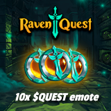 O4 Quest Emote