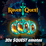 Quest Emote